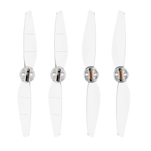 Légcsavar LED-del, STARTRC, kompatibilis DJI Mini 3 Pro/Mini 4 Pro, 4 db